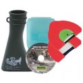 Primos Randy Anderson Diaphragm Mouth Call Howler Pack 1724