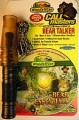 Woods Wise Bear Talker and Bear Essentials Bear Hunting DVD Combo Pack WW08150