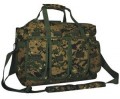 Fox Outdoor Products Digital Woodland Camo Caller Gear Bag Carry Case FOXPRO Prairie Blaster CS24 Krakatoa 426473