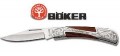 Boker Magnum Grace II Lock Back Folder Knife 01YA110