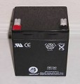 Johnny Stewart Replacement Battery for 612 series Cassette Callers RP612Battery