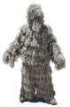 AllPredatorCalls Deluxe Ghillie Suit Desert Sage and Grassland DSG Camo APC001DSG