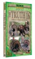Primos The TRUTH 16 Spring Turkey Hunting VHS 40162
