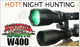 Click HERE for night hunting gear! Click HERE for night hunting gear!