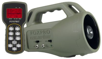 FOXPRO Wildfire 2