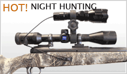 Click HERE for night hunting gear! Click HERE for night hunting gear!