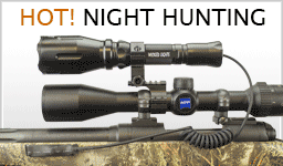 Click HERE for night hunting gear! Click HERE for night hunting gear!