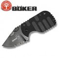 Boker Magnum Subcom F Folder Knife 01BO586