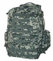 Red Rock Outdoors The Diplomat Tactical  Pack  ACU Camo 80171ACU