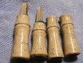 Carver Predator Calls 5 Call Predator Pack Strictly Business CARSB