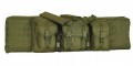 VooDoo Tactical 36" Padded Rifle Case 157613 OD Green