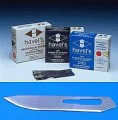 Havalon 12 Replacement Knife Blades for the Havalon Piranta or Havalon Piranta Z Knife Series 60XT