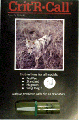 CritR Call Song Dog Jr. Howler