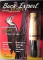 Buck Expert Woodpecker Call 65WT