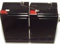Johnny Stewart Replacement Battery for 512 Series Cassette Callers RP512A