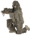Red Rock Outdoors YOUTH Size Ghillie Suit Desert and Grassland Camo 70916YL