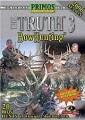 Primos The TRUTH 3 BOW HUNTING DVD 46031
