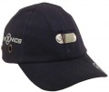 Tri-Tronics NIGHTRAZOR Blue Soft Bump Cap with Hard Liner 5410300