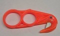 Winklers Tail Zipper