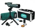 Yukon 16 45x60 Power Spotting Scope Package YK11026K