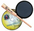 H.S. Strut DVD and Friction Turkey Call Combo Calling Pack 101 06993