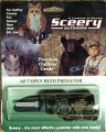 Sceery Game Call Open Reed Predator AP7