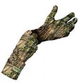 Primos Stretch Fit Gloves with Extended Cuff Realtree Advantage MAX 1 HD 6785