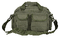 VooDoo Tactical Scorpion Range Bag / Caller Carry Bag O.D. Green 0159649OD
