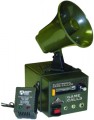 Red Rock Outdoors Cassette Caller with Crow Cassette Pack RR512Crow