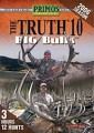 Primos The TRUTH 10 Big Bulls Elk Hunting DVD 42101