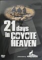 Carver Predator Calls 21 Days in Coyote Heaven DVD
