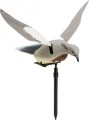 Edge Expedite Dove-N-Air Decoy with Stake 69109