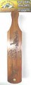 Long Valley Game Calls Delux Engraved Box Call LVBC