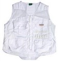 Primos Randy Anderson Snow White Camo Predator Vest 6823