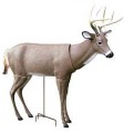 Primos Scarface Full Body Whitetail Deer Decoy 62601