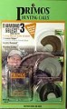Primos Diamond Select Turkey Calls 124