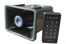 Wildlife Technologies MA15 with Internal Antenna