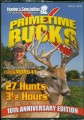 Hunters Specialties Primetime Bucks 10 20096