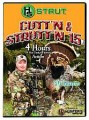 H.S. Strut Hunters Specialties Cuttn and Struttn 15 DVD 20041