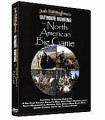 Jack Brittingham Ultimate Hunting for North American Big Game DVD