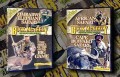 Buck McNeely African Safari Value Pack DVD BMPack