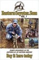 Crow Creek Productions EasternCoyotes.com Vol 1 DVD