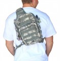 Red Rock Outdoors Rover Sling Bag 80129ACU