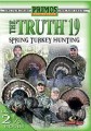 Primos The TRUTH 19 Spring Turkey Hunting DVD 40191